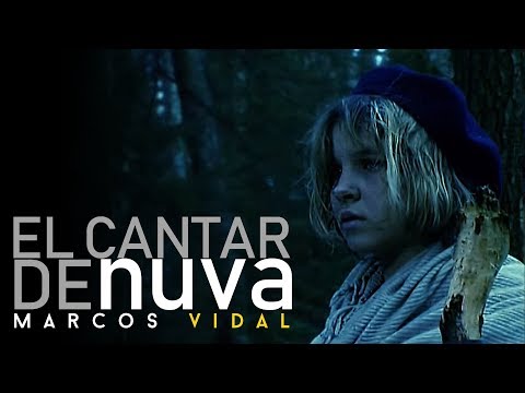 Marcos Vidal - El Cantar de Nuva - Pescador