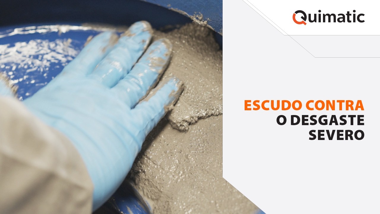 Plasteel Diamantado