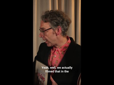 Gavin & Stacey star reveals fishing trip footage was cut from original series