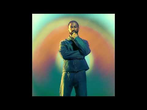 [FREE] BIG SEAN TYPE BEAT "REVERIE"