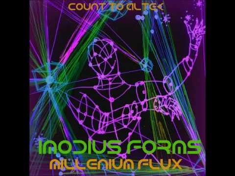 Count to Altek - Imodius Forms: Millenium Flux (full album)