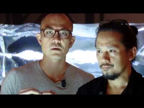 Biennale Arte 2015 - The Propeller Group