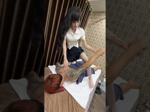 CHIEF SPA relaxing massage video 1 | near KKV Q10 in District 10, Ho Chi Minh City