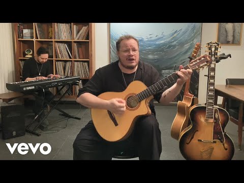 Leonel García - Hasta la Raíz (Live [Quédate en Casa])