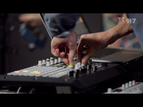 Sylvan Esso - “Hey Mami†- KXT Live Sessions
Sylvan Esso - “Hey Mami†- KXT Live Sessions