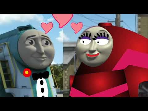 Engine Story 3 Part 26 - Happy Endings