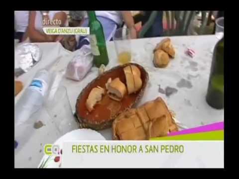 Fiestas de San Pedro 2011 (II)