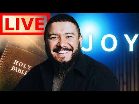 JOY IS THE KEY TO YOUR BREAKTHROUGH! HOW TO HAVE JOY!