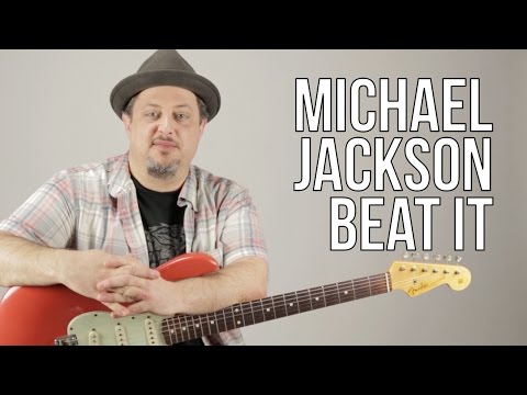 download lagu mp3 mp4 How To Play Michael Jackson Beat It On Guitar, download lagu How To Play Michael Jackson Beat It On Guitar gratis, unduh video klip How To Play Michael Jackson Beat It On Guitar