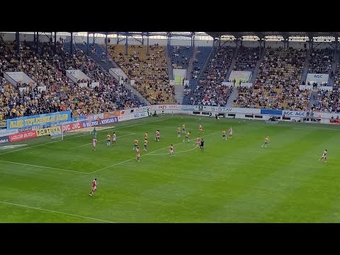 TEPLICE - SLAVIA - 0:0