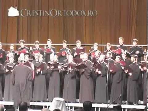 Dimineata lui Craciunu - CORSAA Corala Sf Ap ANDREI