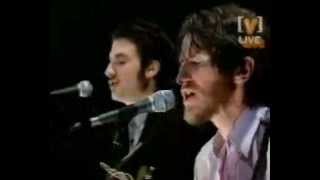 You Am I - Arse Kickin Lady from the Northwest