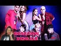 Leslie Grace, Becky G, CNCO - Díganle (Official Tainy Remix Video) reaccion Leslie Grace, Becky G, CNCO - Díganle (Official Tainy Remix Video) reaccion