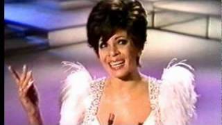 Shirley Bassey - As Time Goes By (1978 Recording)