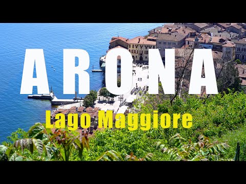 Arona - Lago Maggiore