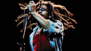 Bob Marley - Ride Natty Ride [Live]