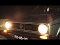 Trailer | Périphérique Nord | Paulo Carneiro