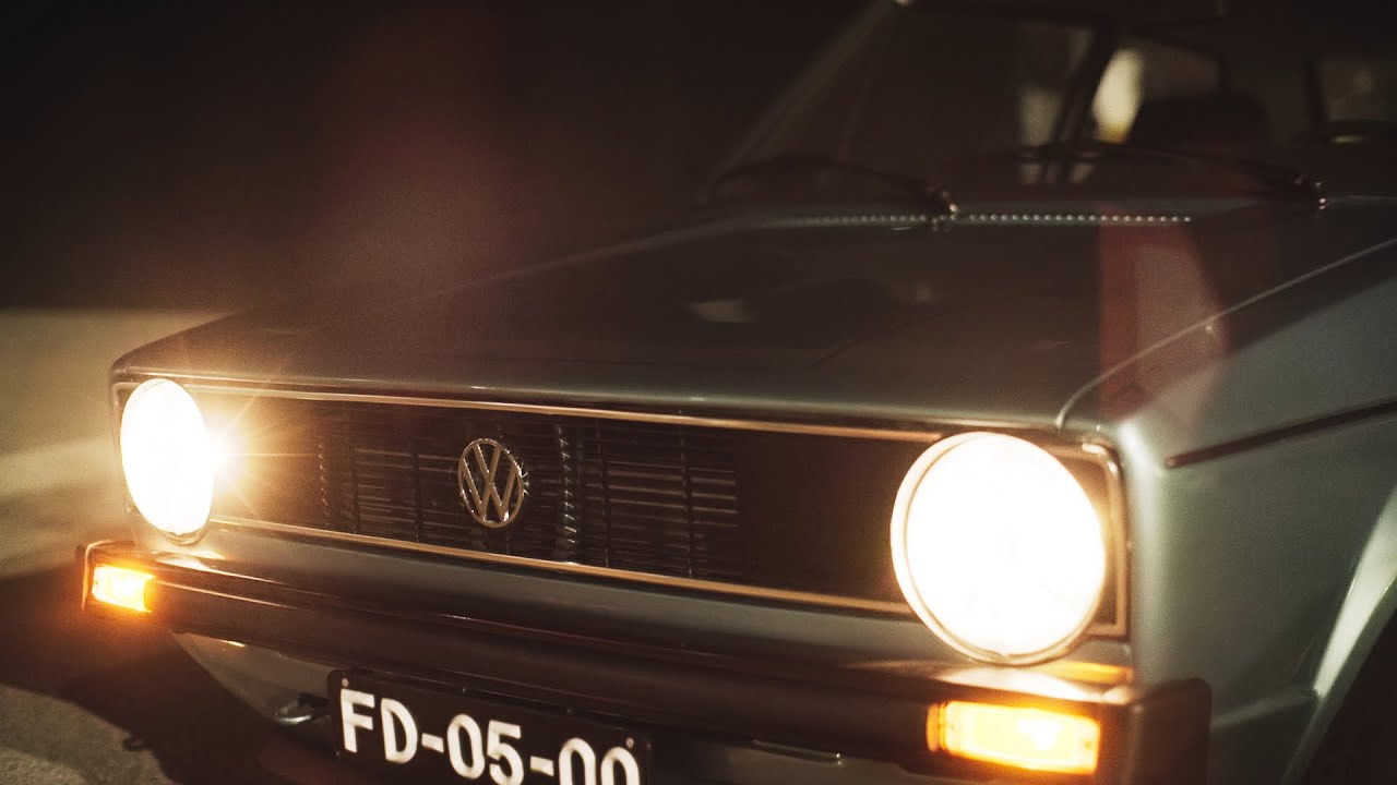 Trailer | Périphérique Nord | Paulo Carneiro