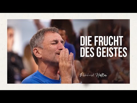 Die Frucht des Geistes