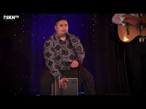 Chache Rom: Le az úton... // Dikh Tv - Bega Mo