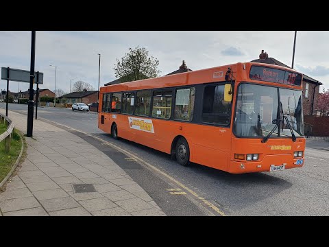 MONSTER!! Little Gem ADL Dart SLF/ELC Spryte LIB6437 (MH05NCO) - Route 217