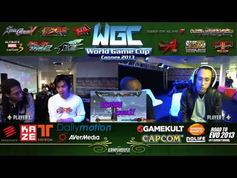 Takari NL vs CDV.WhiteBl4ck - FT5