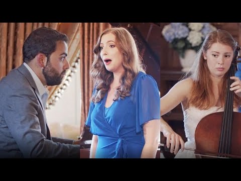 Episode V:  Live from Elm Court (presented by The Frederick R. Koch Foundation)