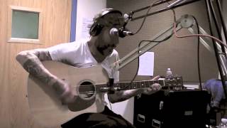 "Davy Brown" -Ben Nichols of Lucero