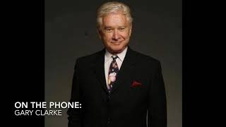 Interview With Actor Gary Clarke video