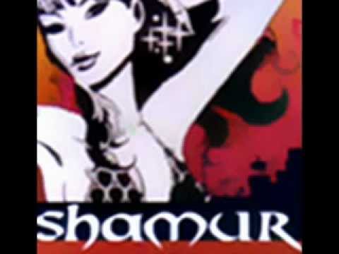 Shamur - Asian Nights