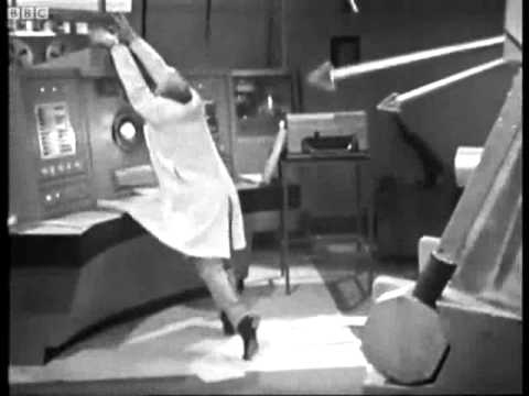 Doctor Who Episode Tribute No.21 - The War Machines