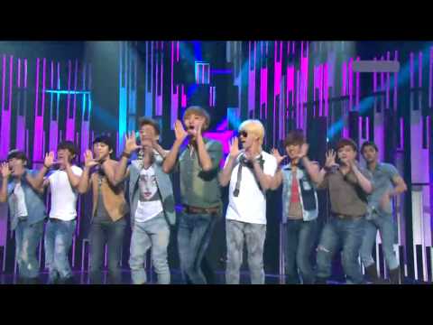 100703 Super Junior - No Other