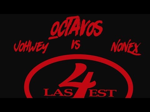 Jhowey vs Nonex - Octavos 22/04