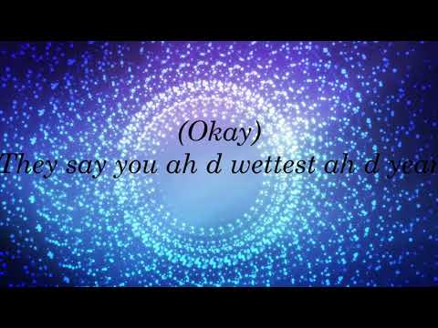 Erphaan Alves X DJ Private Ryan- Bless Body (Tumeric Water) (Lyrics) (Soca 2022)