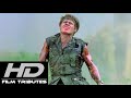 Platoon • White Rabbit • Jefferson Airplane