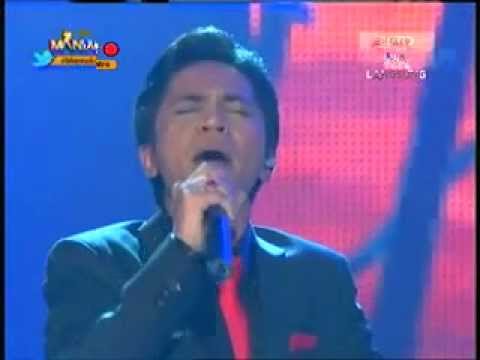 Mania Hazama feat Azlan - Suatu Masa