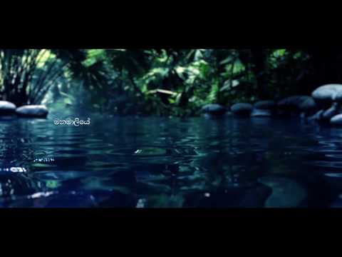 Mage Namali Cover Version by Gihan Perera