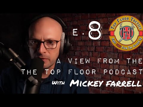 Top Floor Tactics Episode 8. The Power of Kindness