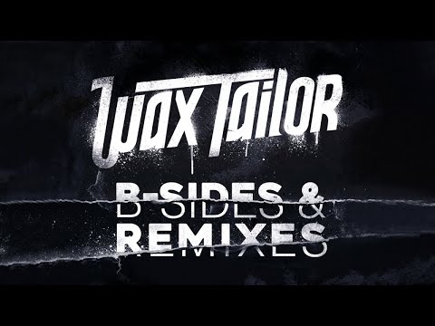 Wax Tailor Ft. ASM - Say Yes (DJ Format Remix)