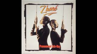 Zhane - For A Reason