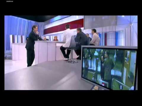 Ema je dno od dna (Marko Crnkovič, Trenja)