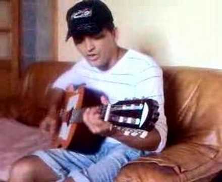 vito el gitano de jinama