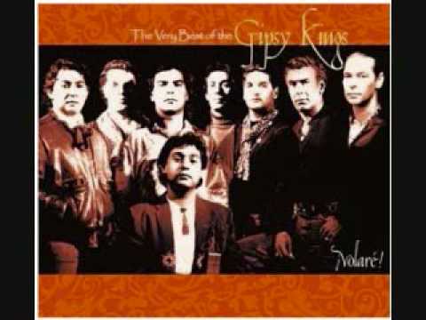 La Rumba De Nicolás