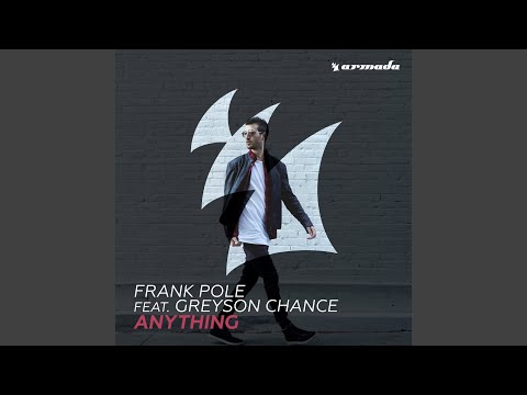 Anything (Extended Mix)