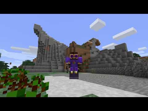 FTB Infinity Evolved - Ep02 - Angel Ring and Ender Dragon