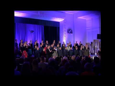 RTU jaukais koris VIVERE - Paralēles