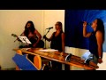 Louvor Culto De Domingo 06 01 13 Bola De Neve Pelotas