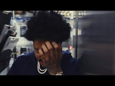 Shaun Sloan - OKAY (official Music Video)