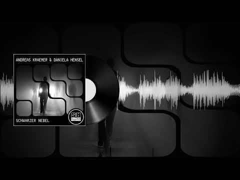 Andreas Kraemer & Daniela Hensel - Schwarzer Nebel (Original Mix) [SONAXX RECORDS]