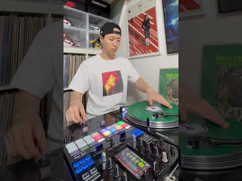2faith - 2023 Technics DMC World Scratch Championship Online